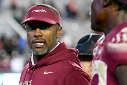 Source: Taggart to take 1st NFL job, join Ravens