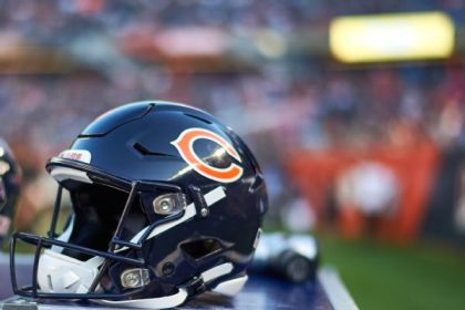 Sources: Bears 'leaning toward' moving top pick