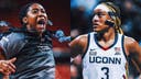 South Carolina, UConn set stage for another March showdown