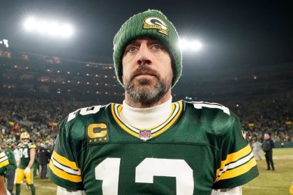 Start of darkness: Rodgers set to begin retreat