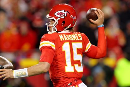 Super Bowl betting notes: Patrick Mahomes in rare situation against Eagles