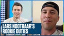 The one thing Lars Nootbaar learned as a rookie in Major League Baseball | Flippin' Bats