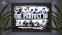 'The Perfect 10' documentary premiering Feb. 11 chronicles Heisman-winning Hall of Famers