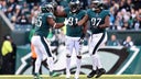 This Super Bowl has superstars. But Eagles' real edge: Defensive line depth