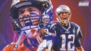 Tom Brady retires suddenly, gracefully and without parallel