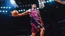 Vince Carter: Greatest NBA Dunk Contest never happened