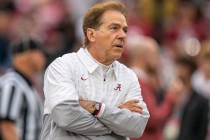 What a new-look coaching staff means for Nick Saban and Alabama