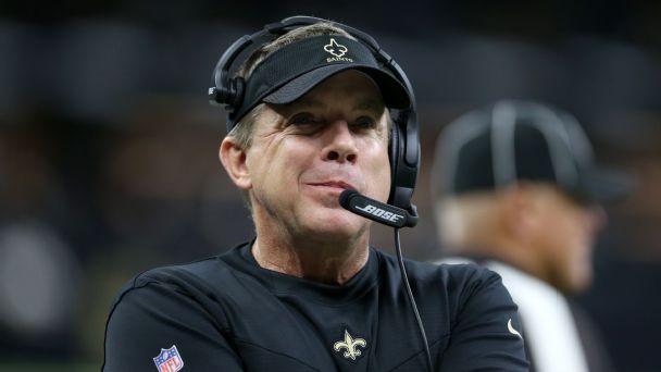 What does the hiring of Sean Payton mean for Broncos and Saints?