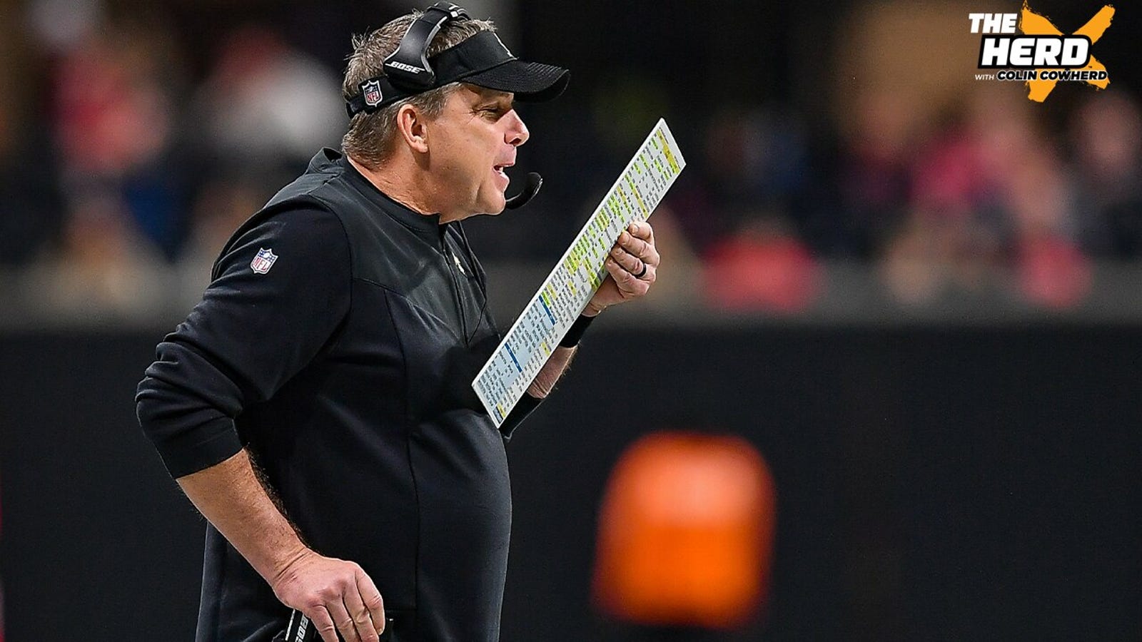 Sean Payton re-establish a culture in Denver?