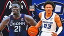 What to watch for in UConn-Creighton, Providence-St. John's, more on FOX