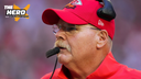 Where does Andy Reid rank among the NFL's all-time head coaches? | THE HERD