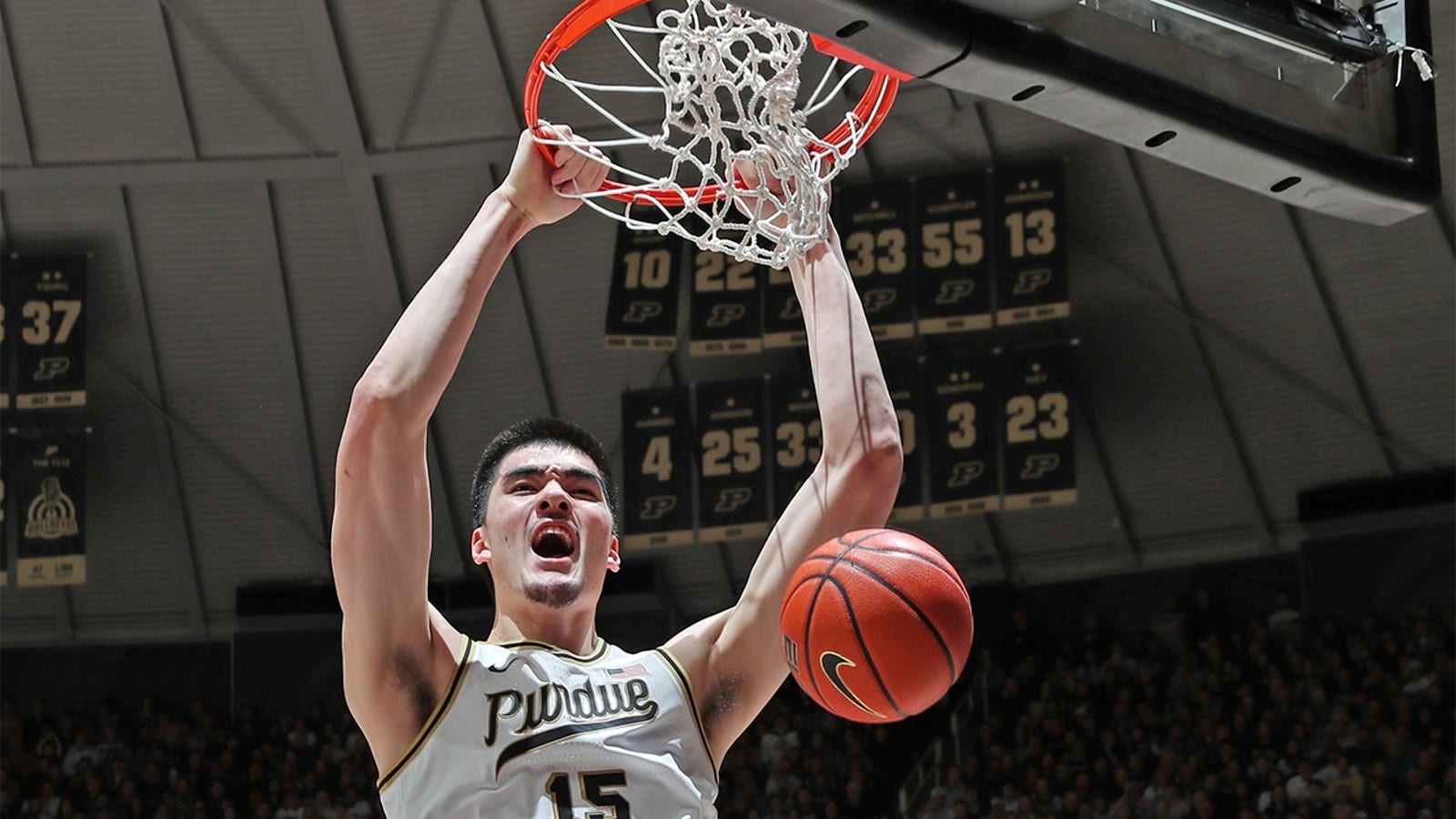 Purdue's Zach Edey & Indiana's Trayce Jackson-Davis lead Andy Katz's best closer tiers