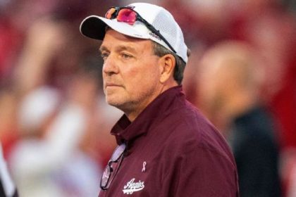 Why Jimbo Fisher, Quinn Ewers and USC all have plenty to prove in 2023