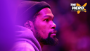 Will Kevin Durant lead the Phoenix Suns to a championship in his first year? | THE HERD