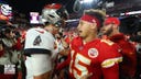 Will Patrick Mahomes surpass Tom Brady as the GOAT QB? | UNDISPUTED