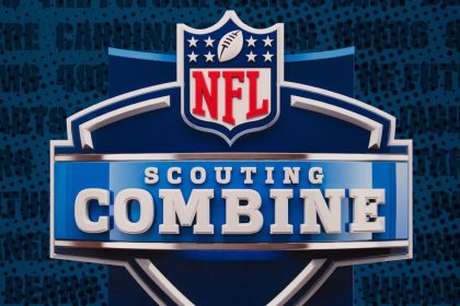 Young won't throw at combine, other QBs will
