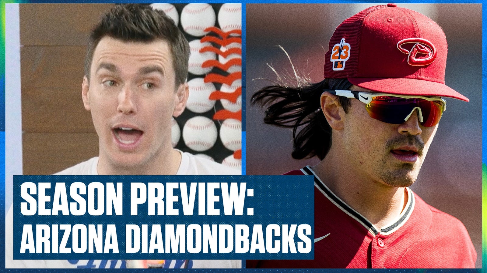 Arizona Diamondbacks Season Preview: Can they compete for a playoff spot