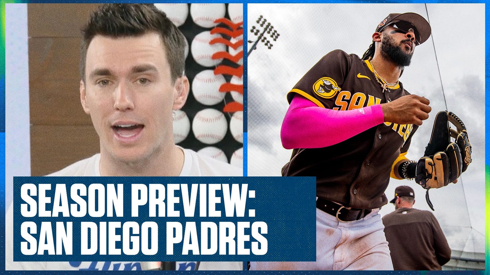 San Diego Padres Season Preview: Can they overtake the Los Angeles Dodgers as King 