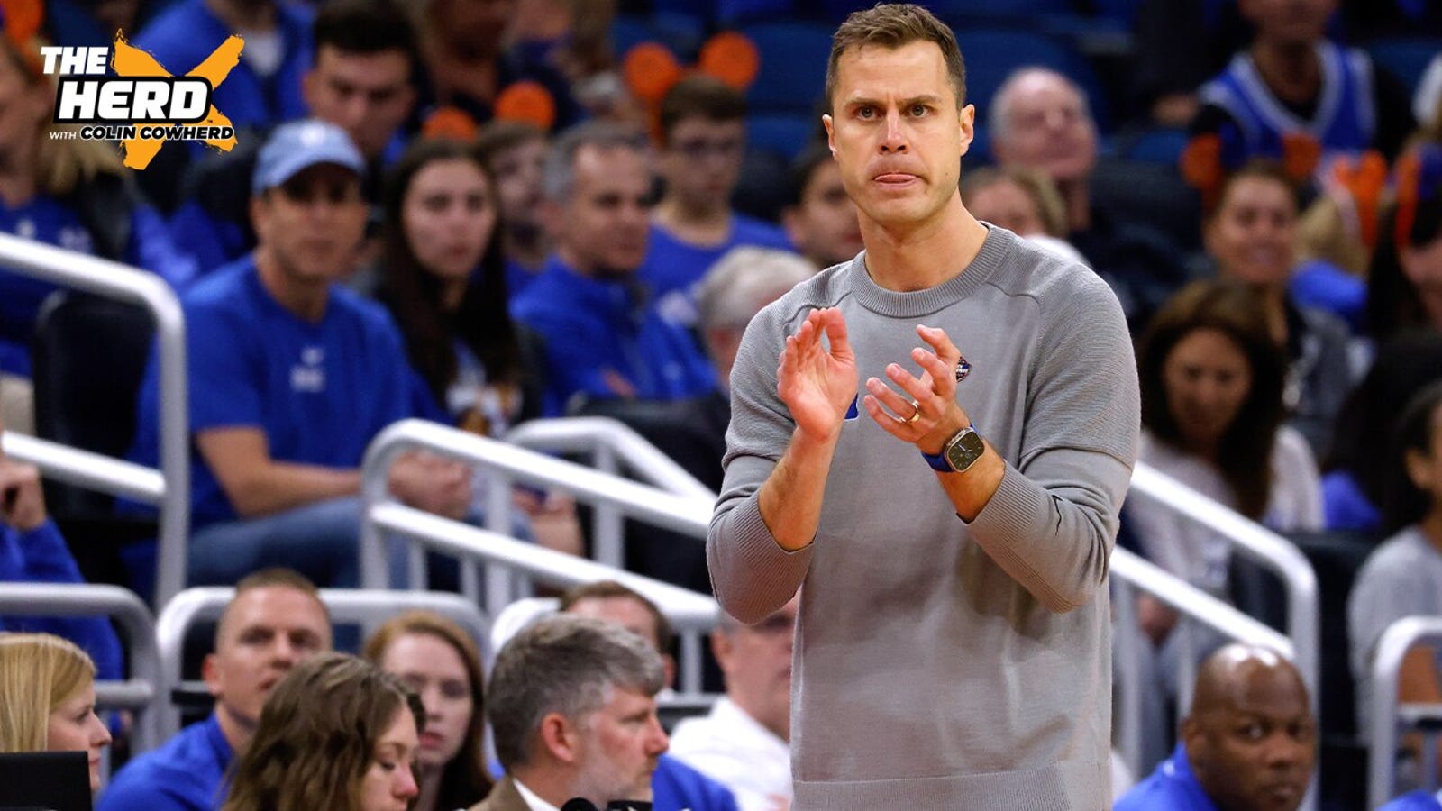 Duke wins first NCAA Men's Tournament game under Jon Scheyer