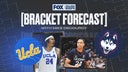 2023 NCAA Tournament Projections: UCLA grabs 1-seed; UConn also on rise