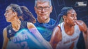 2023 NCAA Women's Basketball Tournament bracket revealed