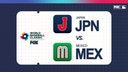 2023 World Baseball Classic highlights: Mexico-Japan in classic