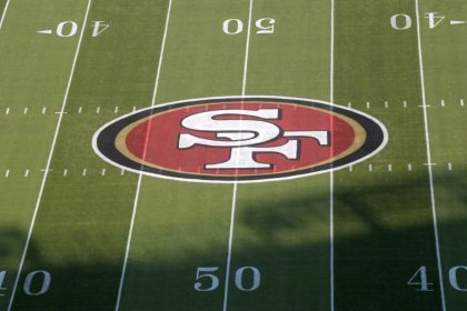 49ers lead way with seven compensatory picks