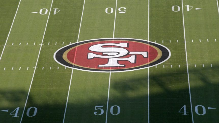 49ers lead way with seven compensatory picks