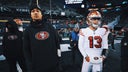 49ers offseason preview: Potential Super Bowl team must figure out QB spot