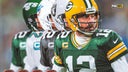 Aaron Rodgers’ most likely landing spots after Derek Carr domino falls