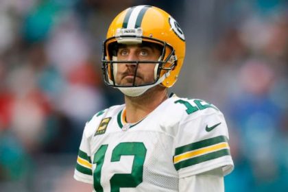 'Aaron Rodgers Plan' puts win-now Jets in accelerated program