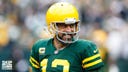 Aaron Rodgers wants Jets to sign: OBJ, Allen Lazard & Randall Cobb | UNDISPUTED