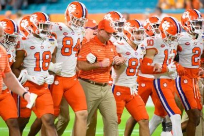 ACC spring preview: High expectations for new and returning faces