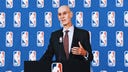 Adam Silver is hopeful NBA, players can agree to new CBA before Friday