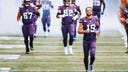 Adam Thielen agrees to reported 3-year deal with Panthers