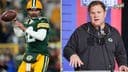 Are you on Aaron Rodgers or Packers side of the offseason saga | SPEAK