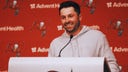 Baker Mayfield hopes to reestablish himself as an NFL starter with Bucs