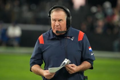 Belichick clarifies: Pats 'not resting on laurels'