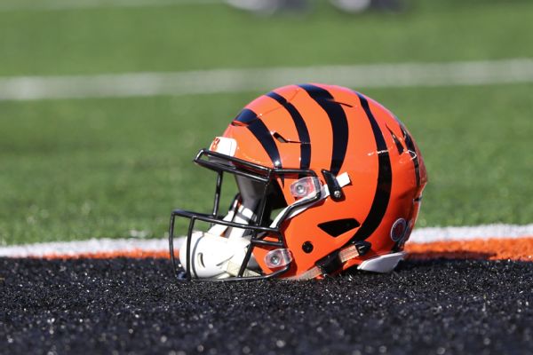Bengals aim to alter worker's comp, NFLPA says