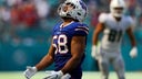 Bills sign All-Pro LB Matt Milano to 2-year extension