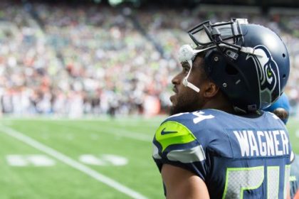 Bobby Wagner's return to Seattle highlights a larger trend