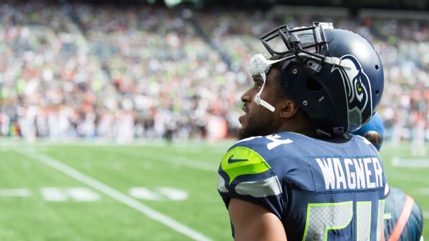 Bobby Wagner's return to Seattle highlights a larger trend
