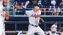 Braves option Vaughn Grissom, tab Orlando Arcia as Opening Day SS