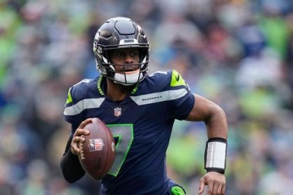 Breaking down Geno Smith's new contract with the Seahawks