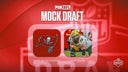 Buccaneers looking for depth in draft after being active in free agency