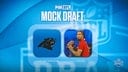 C.J. Stroud goes No. 1 overall to start full Carolina Panthers mock draft