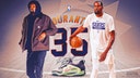 Can Kevin Durant take the Suns to the Finals after stellar debut?