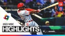 Canada vs. Colombia Highlights | 2023 World Baseball Classic