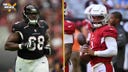 Cardinals OT Kelvin Beachum says Kyler Murray needs 'be a man and grow up' | THE HERD