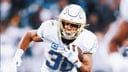 Chargers’ Austin Ekeler latest example of undervalued running back position